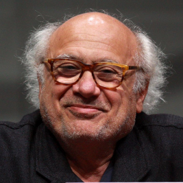 Danny DeVito Agent